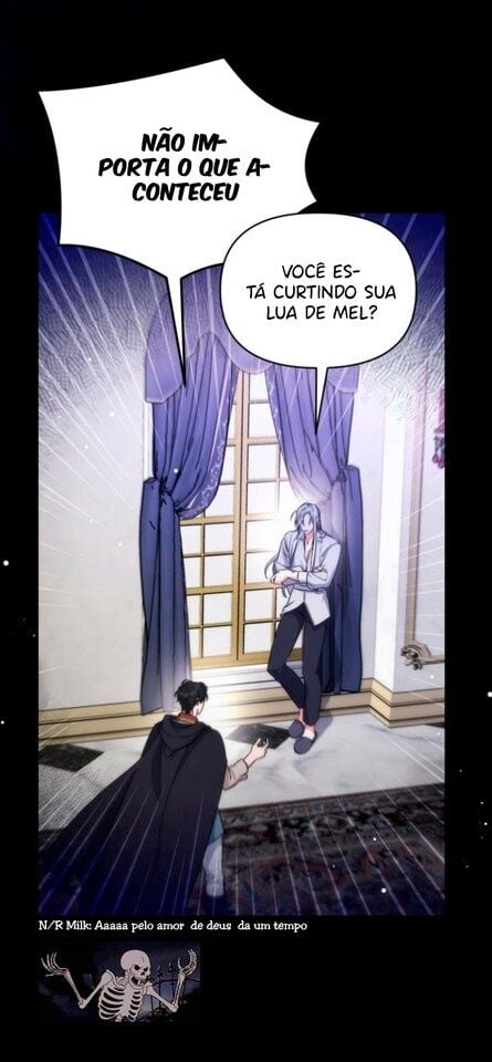 Read For My Abandoned Love PT Manga Online