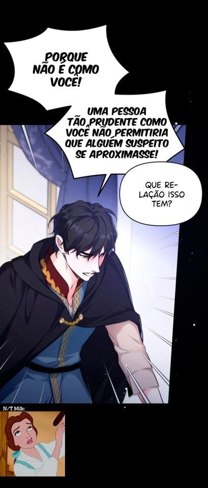 Read For My Abandoned Love PT Manga Online