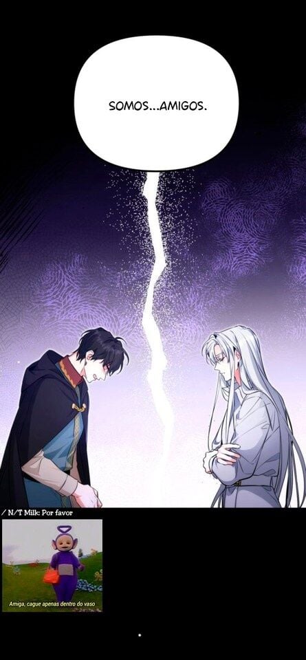 Read For My Abandoned Love PT Manga Online