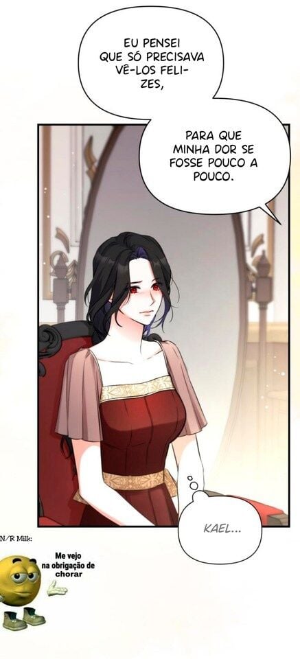 Read For My Abandoned Love PT Manga Online