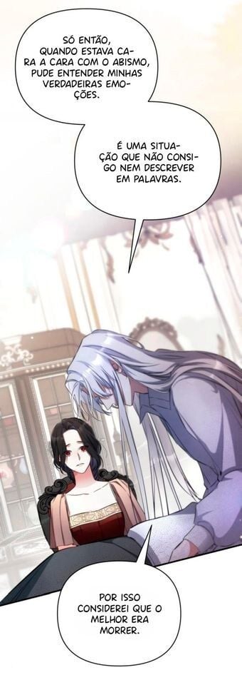Read For My Abandoned Love PT Manga Online