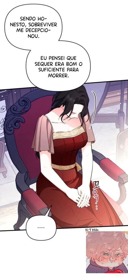 Read For My Abandoned Love PT Manga Online