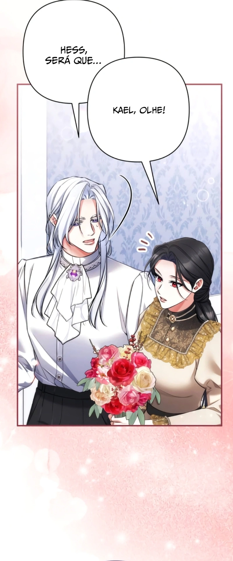 Read For My Abandoned Love PT Manga Online