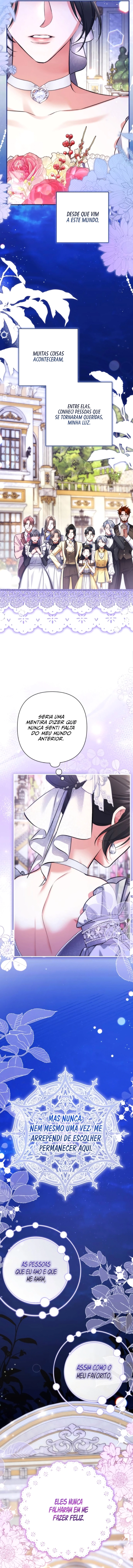 Read For My Abandoned Love PT Manga Online