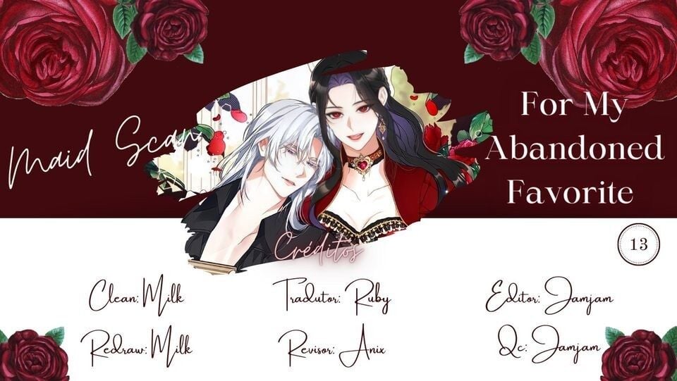 Read For My Abandoned Love PT Manga Online
