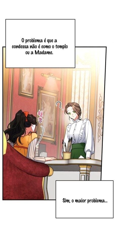 Read For My Abandoned Love PT Manga Online