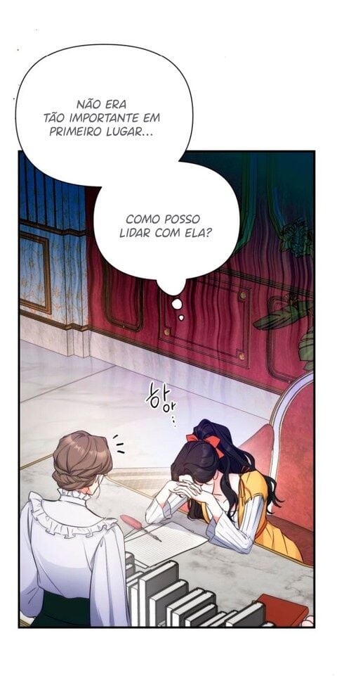 Read For My Abandoned Love PT Manga Online