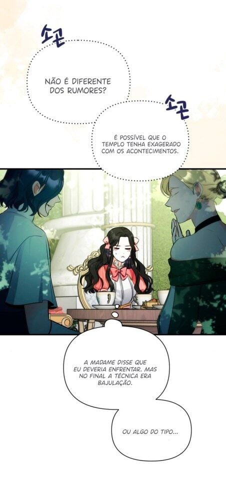 Read For My Abandoned Love PT Manga Online