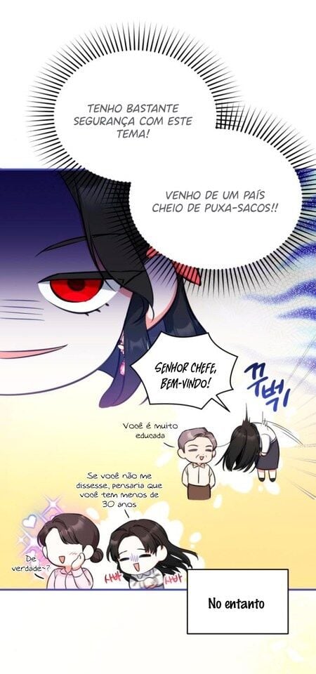 Read For My Abandoned Love PT Manga Online