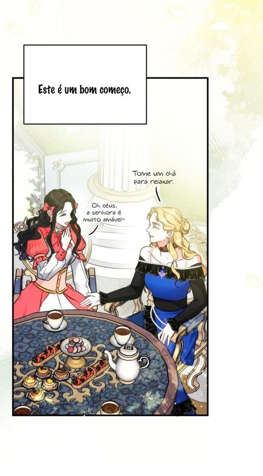 Read For My Abandoned Love PT Manga Online