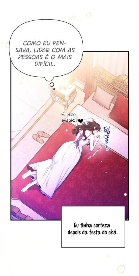Read For My Abandoned Love PT Manga Online
