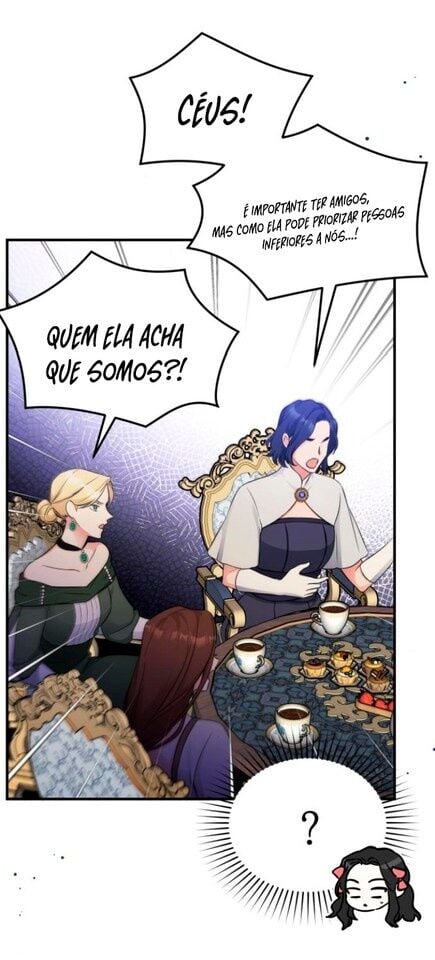 Read For My Abandoned Love PT Manga Online