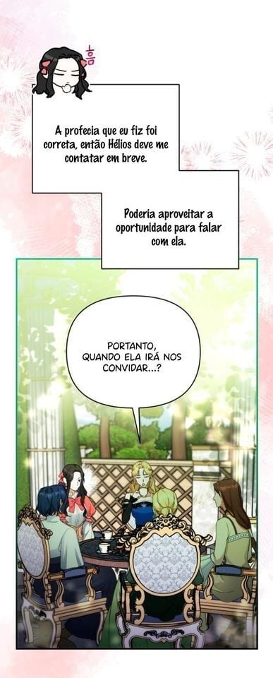 Read For My Abandoned Love PT Manga Online