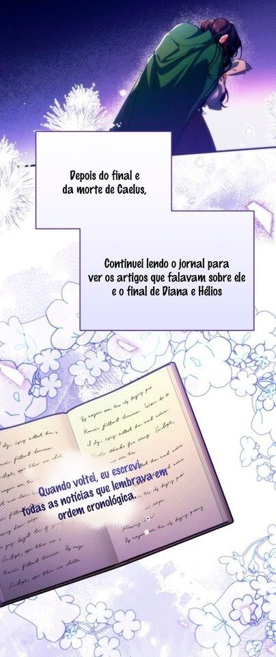 Read For My Abandoned Love PT Manga Online