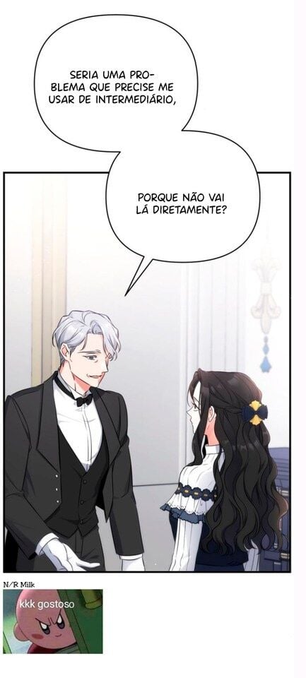 Read For My Abandoned Love PT Manga Online