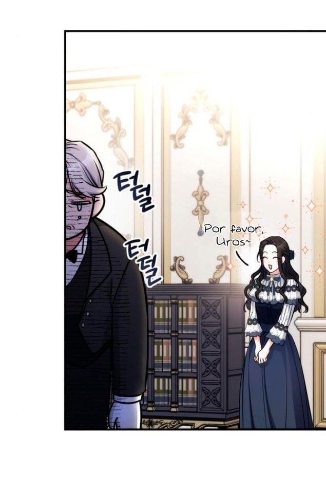 Read For My Abandoned Love PT Manga Online