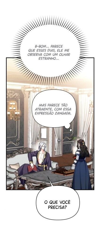 Read For My Abandoned Love PT Manga Online
