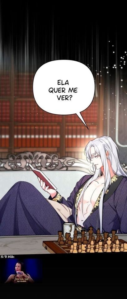 Read For My Abandoned Love PT Manga Online