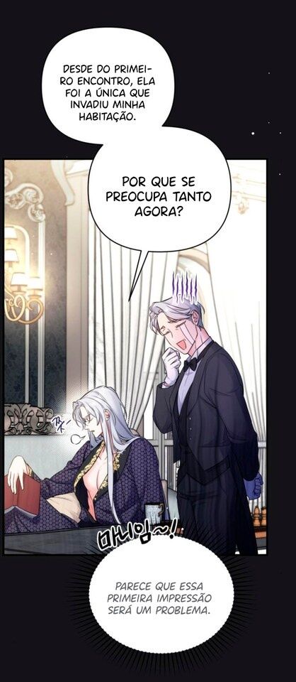 Read For My Abandoned Love PT Manga Online