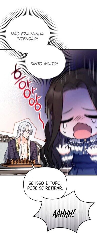 Read For My Abandoned Love PT Manga Online