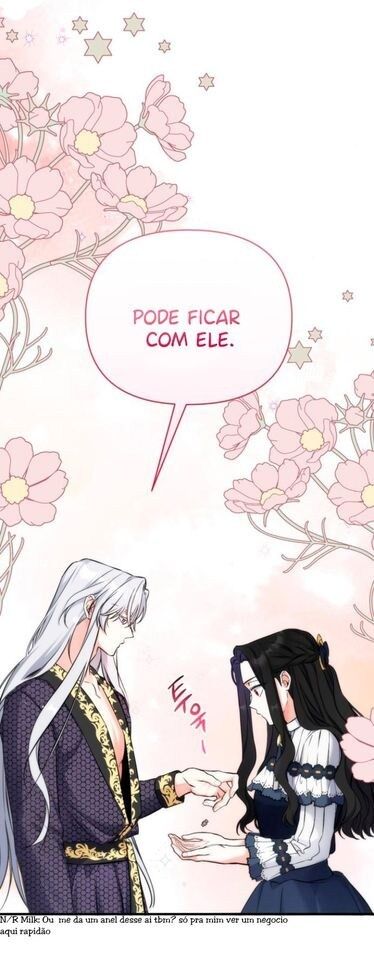 Read For My Abandoned Love PT Manga Online