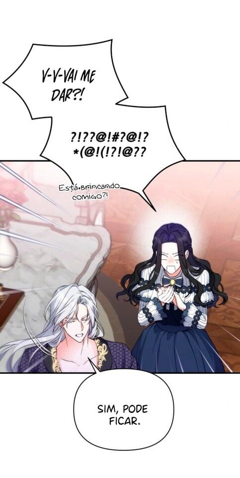 Read For My Abandoned Love PT Manga Online