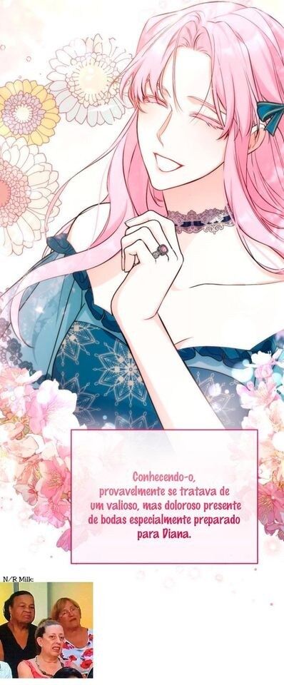 Read For My Abandoned Love PT Manga Online