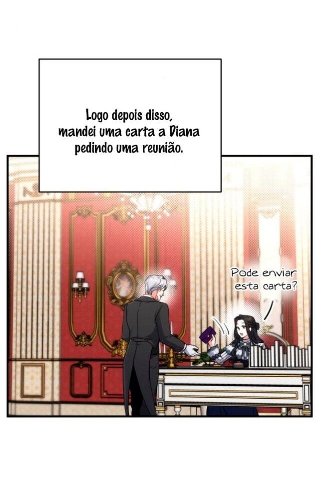 Read For My Abandoned Love PT Manga Online