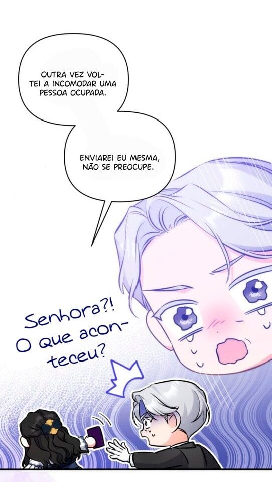 Read For My Abandoned Love PT Manga Online