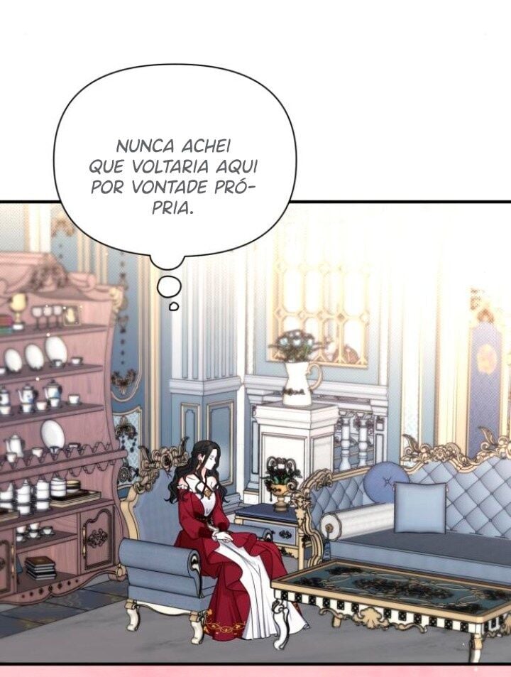 Read For My Abandoned Love PT Manga Online