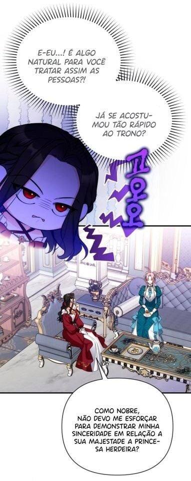 Read For My Abandoned Love PT Manga Online
