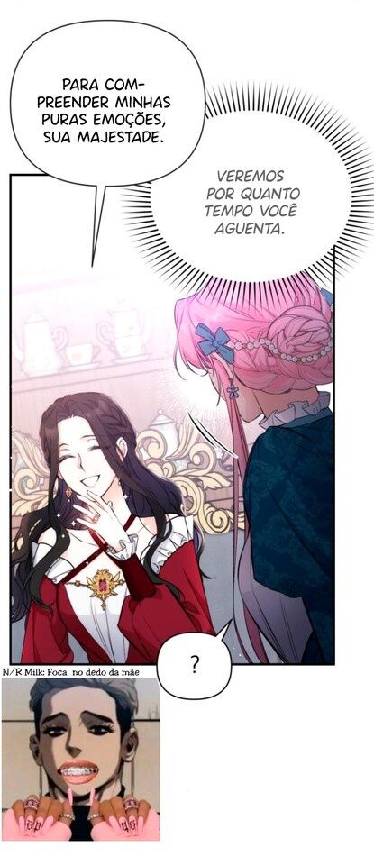 Read For My Abandoned Love PT Manga Online