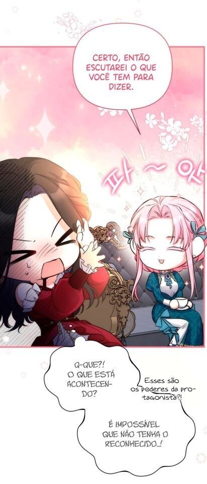 Read For My Abandoned Love PT Manga Online