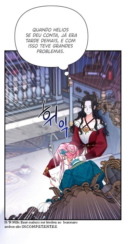 Read For My Abandoned Love PT Manga Online