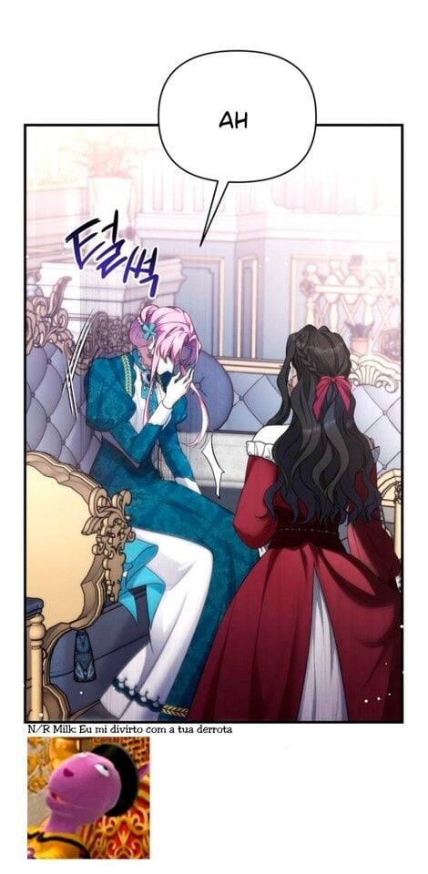 Read For My Abandoned Love PT Manga Online