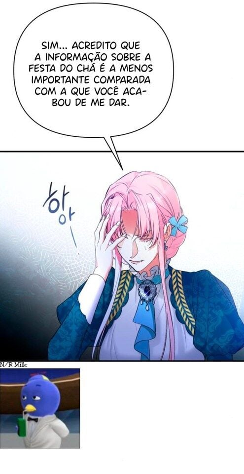 Read For My Abandoned Love PT Manga Online
