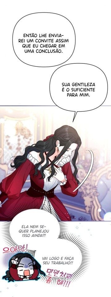 Read For My Abandoned Love PT Manga Online