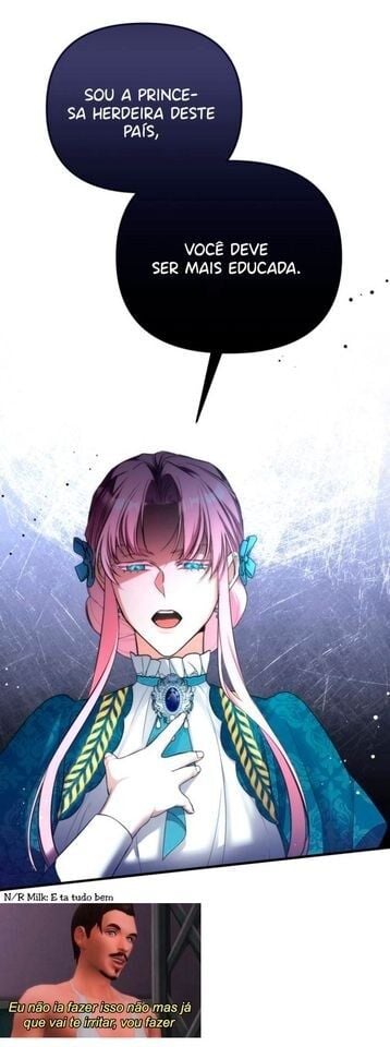 Read For My Abandoned Love PT Manga Online