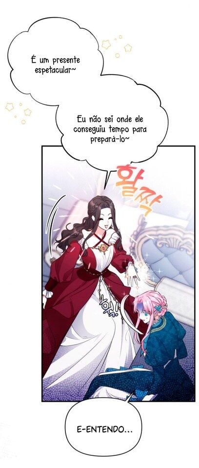 Read For My Abandoned Love PT Manga Online
