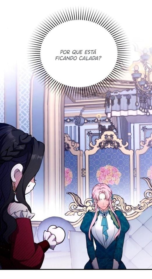 Read For My Abandoned Love PT Manga Online