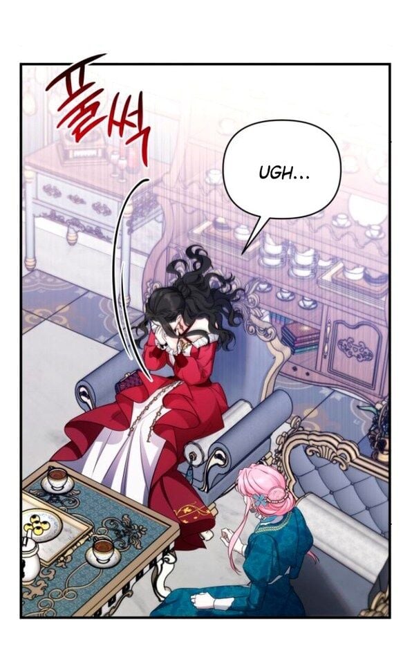 Read For My Abandoned Love PT Manga Online