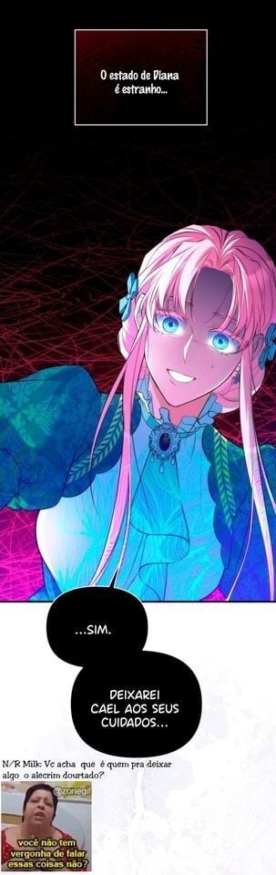 Read For My Abandoned Love PT Manga Online