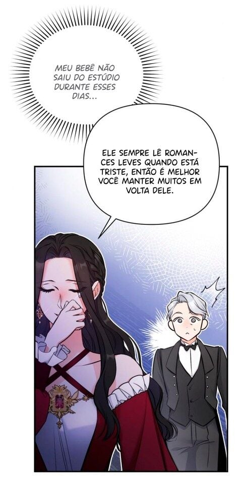 Read For My Abandoned Love PT Manga Online