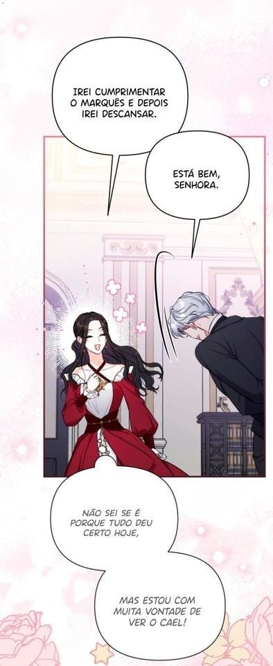 Read For My Abandoned Love PT Manga Online