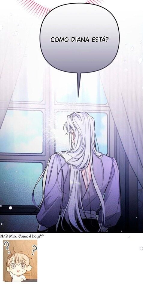 Read For My Abandoned Love PT Manga Online