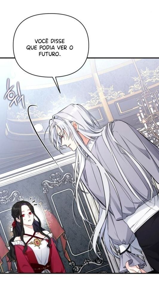 Read For My Abandoned Love PT Manga Online