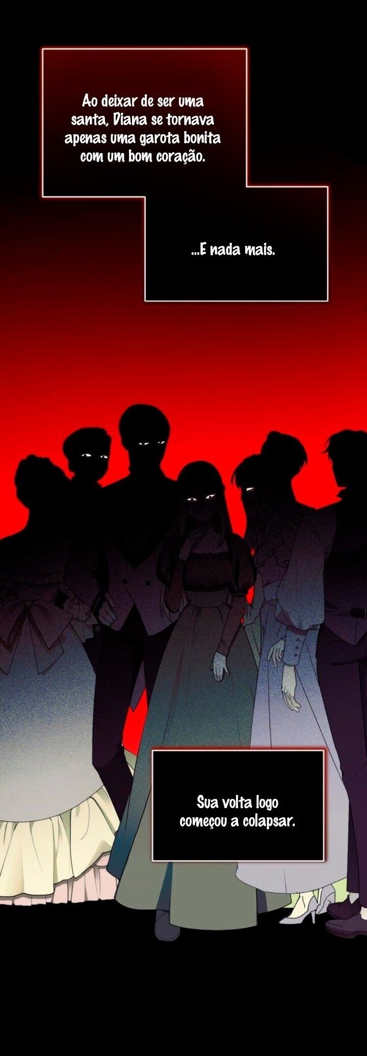 Read For My Abandoned Love PT Manga Online