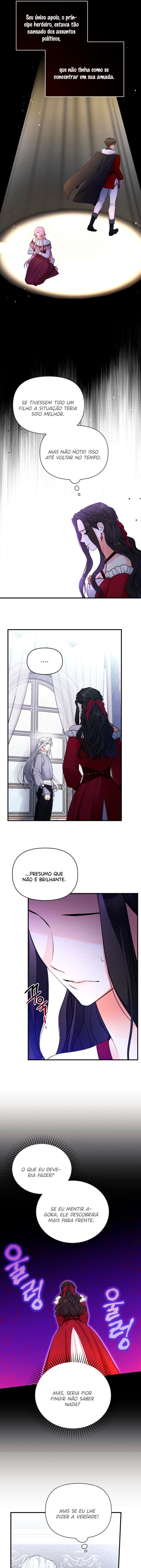 Read For My Abandoned Love PT Manga Online