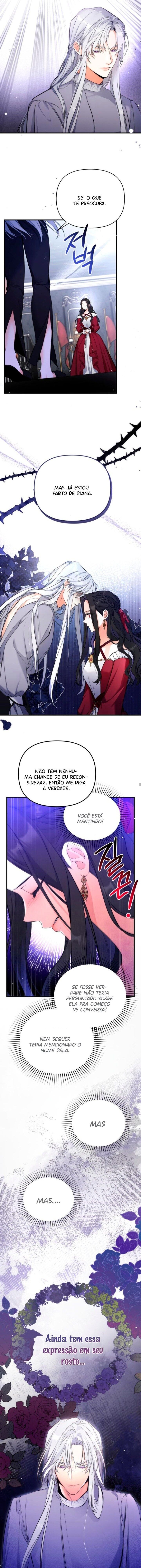 Read For My Abandoned Love PT Manga Online