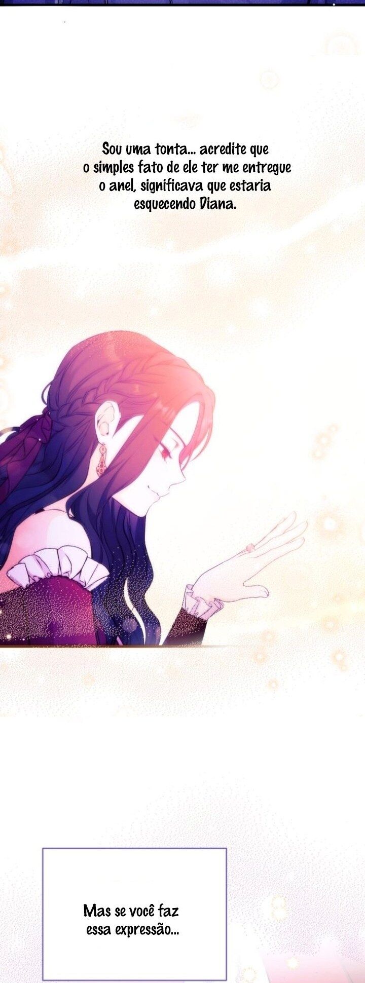 Read For My Abandoned Love PT Manga Online